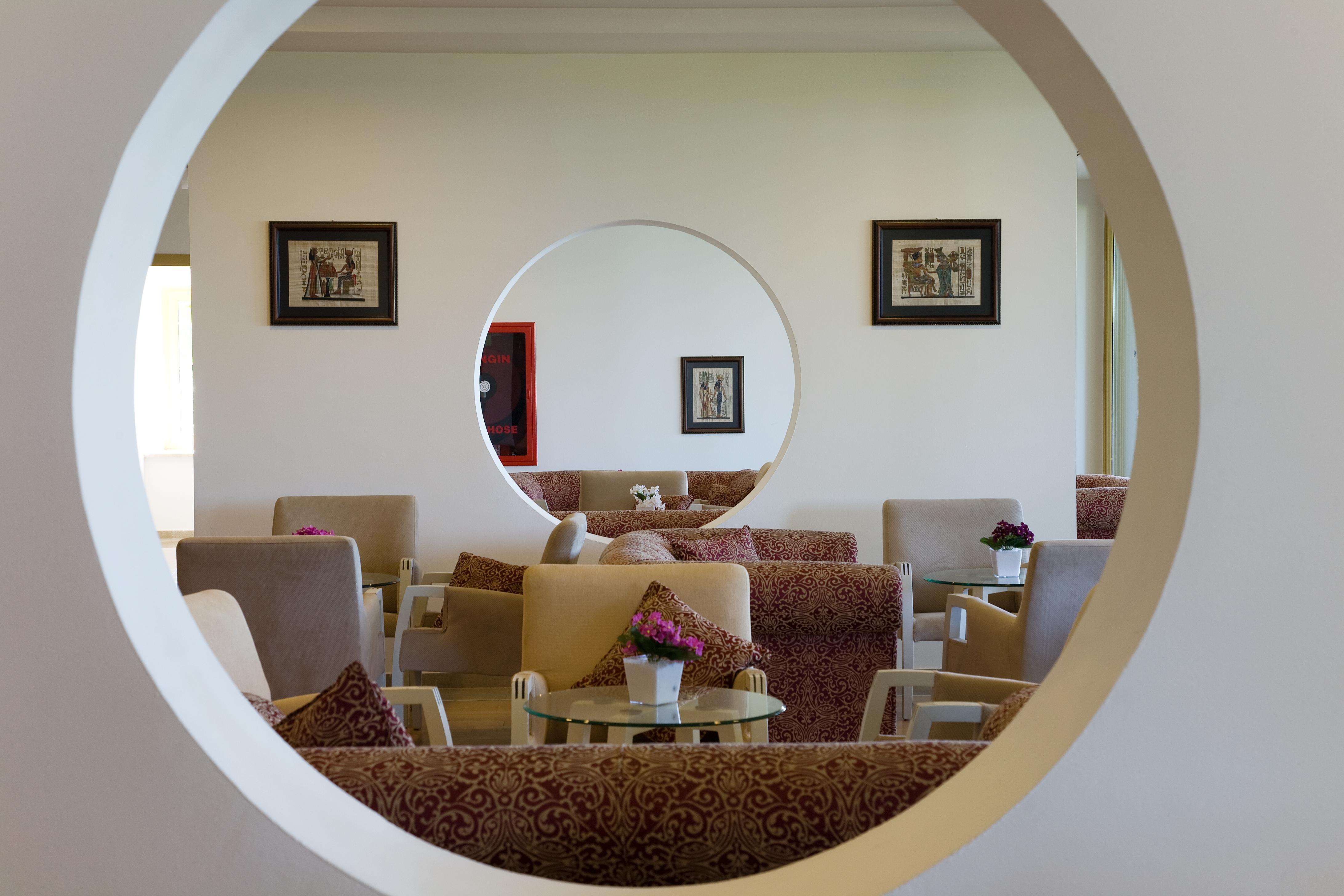 Aqi Pegasos Club Hotel Avsallar Eksteriør billede