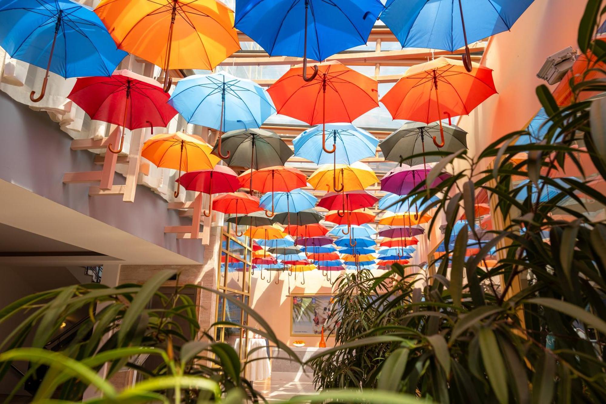 Aqi Pegasos Club Hotel Avsallar Eksteriør billede